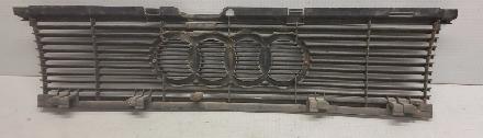 Kühlergrill oben Audi 80 (89, 89Q, 8A, B3) 811853655D