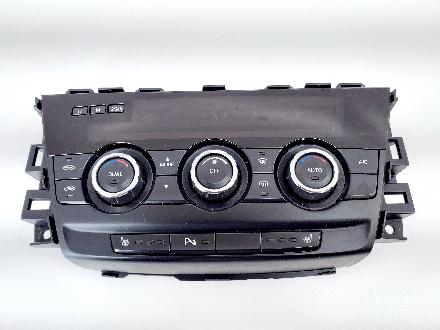 Steuergerät Klimaanlage Mazda 6 Stufenheck (GJ, GL) GJJ461190G