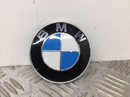 Emblem BMW 3er Cabriolet (E93) 8132375