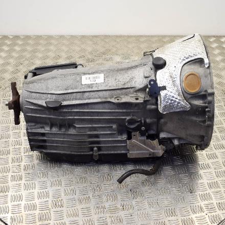 Automatikgetriebe Mercedes-Benz E-Klasse (W212) 722.903