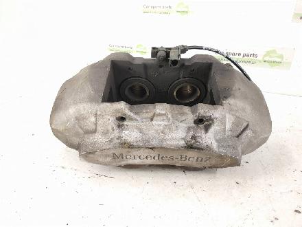 Bremssattel rechts vorne Mercedes-Benz E-Klasse (W213) 0004210100