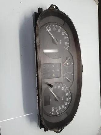 Tachometer Renault Megane I Coach (DA) 7700427904C