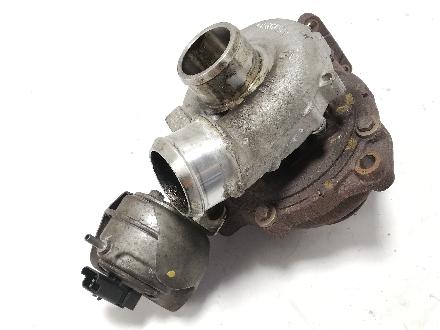 Turbolader Ford C-Max II (DXA) 9677063780