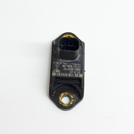 Sensor für Längsbeschleunigung Porsche Cayman (987) 997.606.111.01