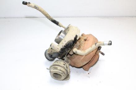 Turbolader Land Rover Range Rover III (L322) 712541-5005S
