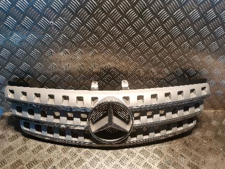 Ziergitter Mercedes-Benz M-Klasse (W164) 1648880323