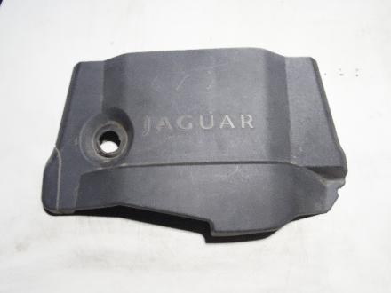 Motorabdeckung Jaguar S-Type (X200) 4R836A949AD