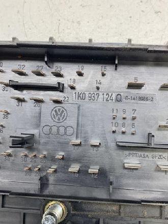 Sicherungskasten VW Passat B6 Variant (3C5) 1K0937124Q