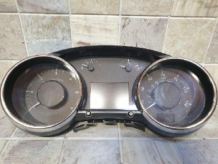 Tachometer Peugeot 5008 () 9676464680