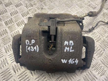 Bremssattel rechts vorne Mercedes-Benz M-Klasse (W164) 68352401