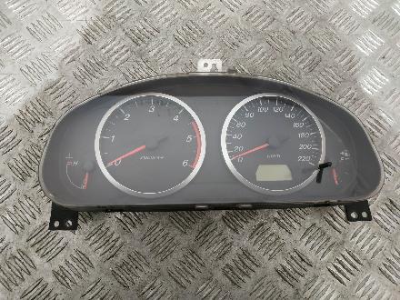 Tachometer Mazda 2 (DY) DD6255430