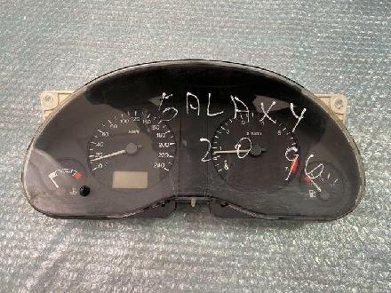 Tachometer Ford Galaxy (CK)