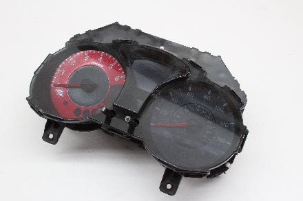 Tachometer Nissan Juke (F15) 3YV5B