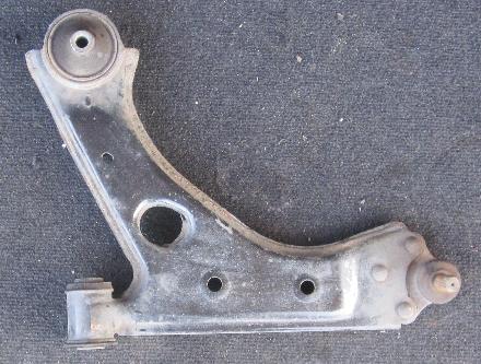 Querlenker links vorne unten Opel Corsa D (S07)