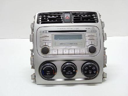 Radio/Navigationssystem-Kombination Suzuki Liana (ER) 3910159J8