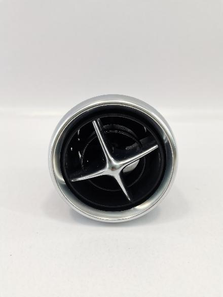 Lüftungsgitter Armaturenbrett Mercedes-Benz SLK (R172) A1728300154