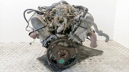 Motor ohne Anbauteile (Benzin) Mercedes-Benz SL (R107) 116.963