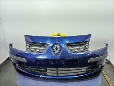 Stoßstange vorne Renault Modus - Grand Modus (P)