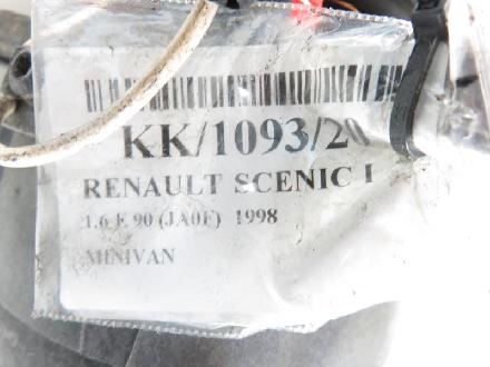 Klimakompressor Renault Megane Scenic (JA) 6560470