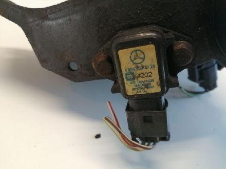 Luftmassenmesser Mercedes-Benz Sprinter 3t Kasten (903) A0041533128