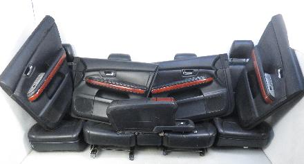 Sitzgarnitur komplett Leder geteilt Lexus RX 2 (U3)