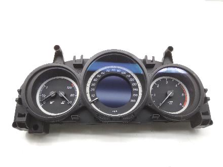 Tachometer Mercedes-Benz C-Klasse (W204) A2049004308