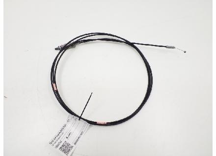 Halteband für Kraftstoffbehälter Toyota Prius (W3) 7703547050