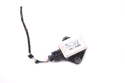 Sensor für Längsbeschleunigung Audi A5 (8T) 8K0907637A