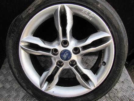 Reifen auf Stahlfelge Ford Grand C-Max (DXA) CM57FB