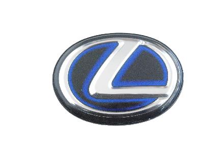 Emblem Lexus GS 3 (S19) 75431-30240
