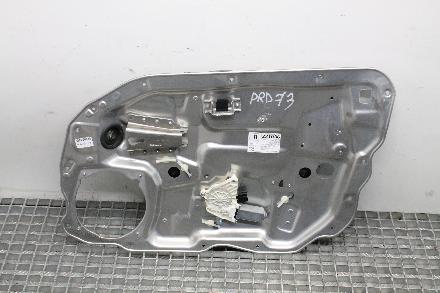 Fensterheber links vorne Mercedes-Benz S-Klasse (W221) A2218202802