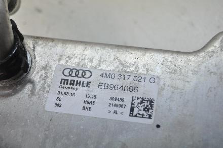 Ölkühler für Automatikgetriebe Audi A5 (F53) 4M0317021G