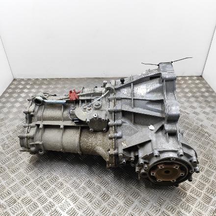 Schaltgetriebe Audi A4 (8K, B8) MHK