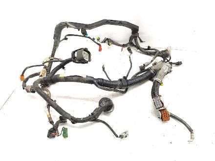 Kabel Motor Mazda 2 (DE) 7184504630