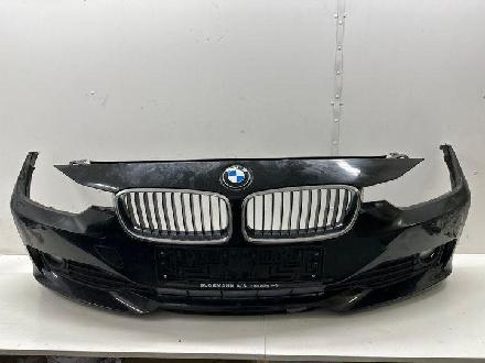 Stoßstange vorne BMW 3er Touring (F31)