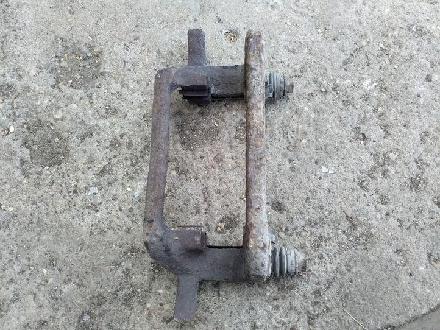 Halter für Bremssattel Peugeot 407 SW ()