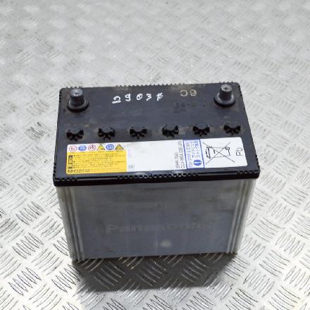 Batterie Nissan X-Trail (T32) AK34401