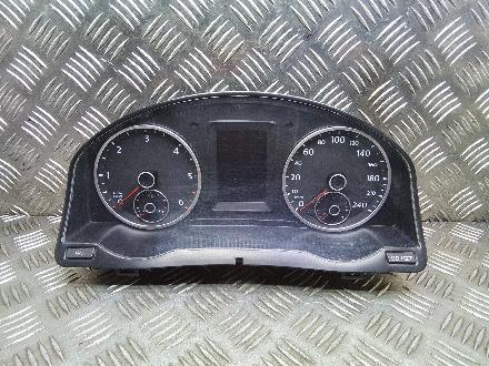 Tachometer VW Tiguan I (5N) 5n0920872a