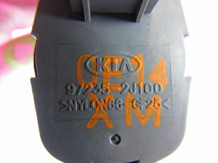 Temperaturfühler Kia Sorento II (XM) 972352J100