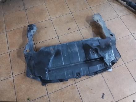 Abschirmblech vorne unten Chevrolet Captiva (C100, C140)