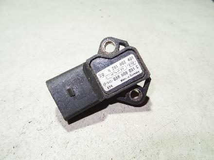 Luftdrucksensor für Höhenanpassung Audi A4 (8E, B7) 0281002401