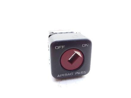 Schalter für Airbag Peugeot 607 () 96373205ZL