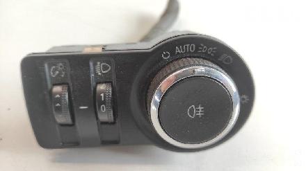 Schalter für Licht Opel Insignia A (G09) 13268696