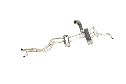 Kraftstoffschlauch VW Crafter Kasten (SY, SX) 04L130308F