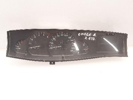 Tachometer Opel Omega B Caravan () 90493819