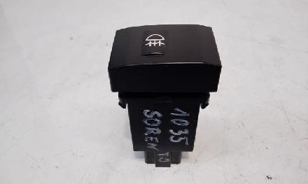 Schalter für Nebelscheinwerfer Kia Sorento (JC) 937703E900