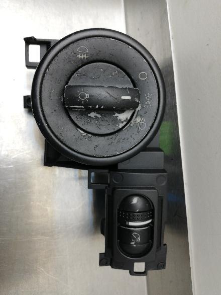 Schalter für Licht VW Touareg I (7L) 7L685890