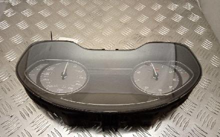 Tachometer Audi A8 (4H) '4H0920810M'