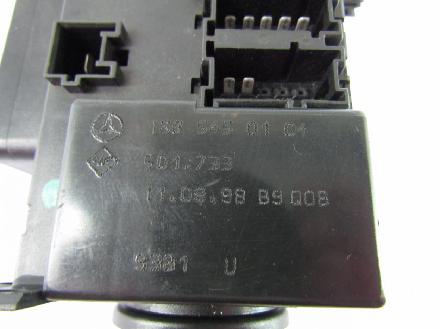 Schalter für Licht Mercedes-Benz A-Klasse (W168) 1685450104