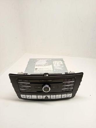 Radio/Navigationssystem-Kombination Mercedes-Benz GLE Coupe (C292) A1669005420